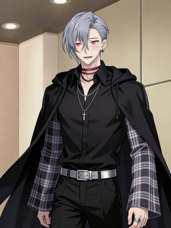 Zen Yang