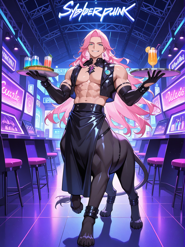 Welcome have a drink