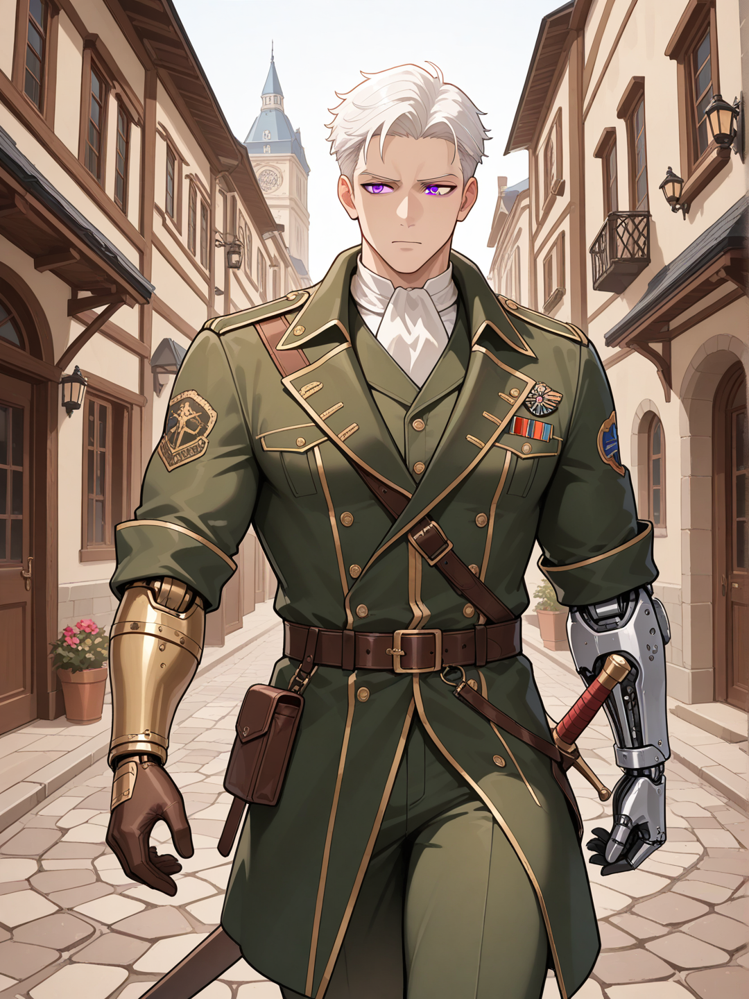 Patrol