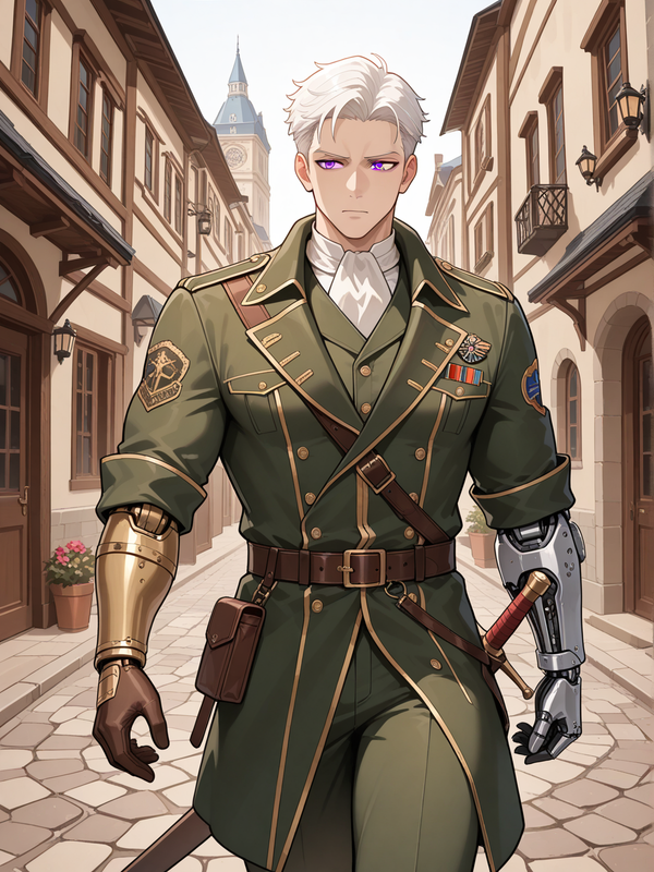 Patrol