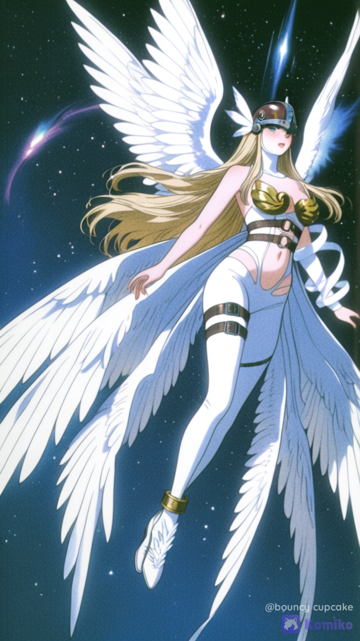 Angewomon