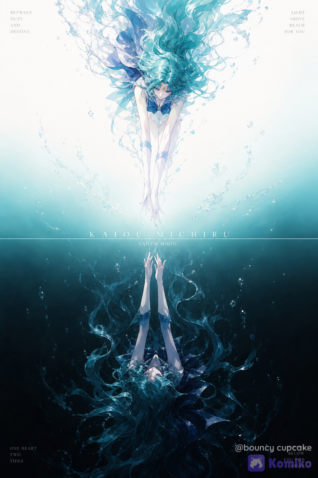 Sailor Neptune