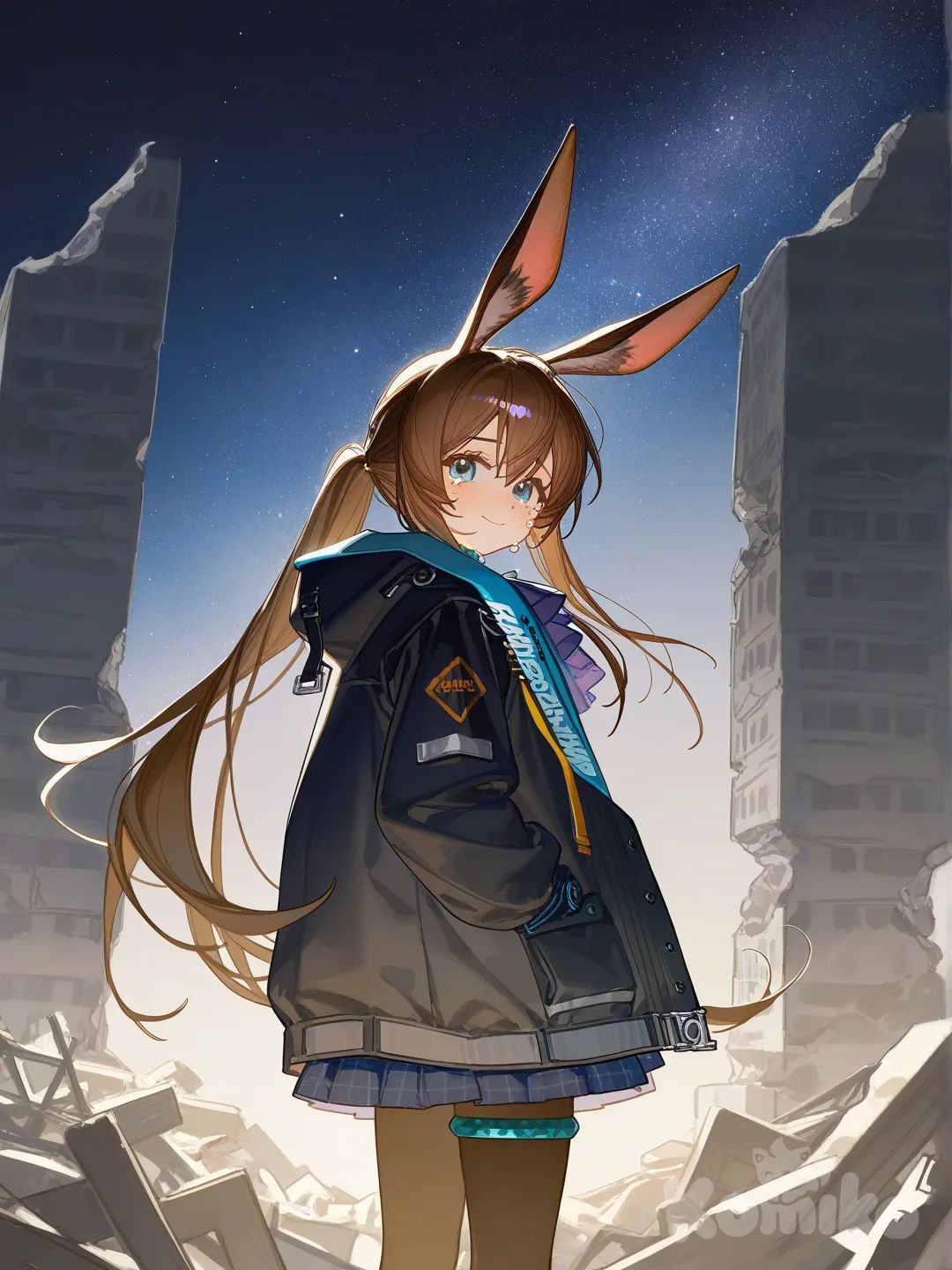 Amiya