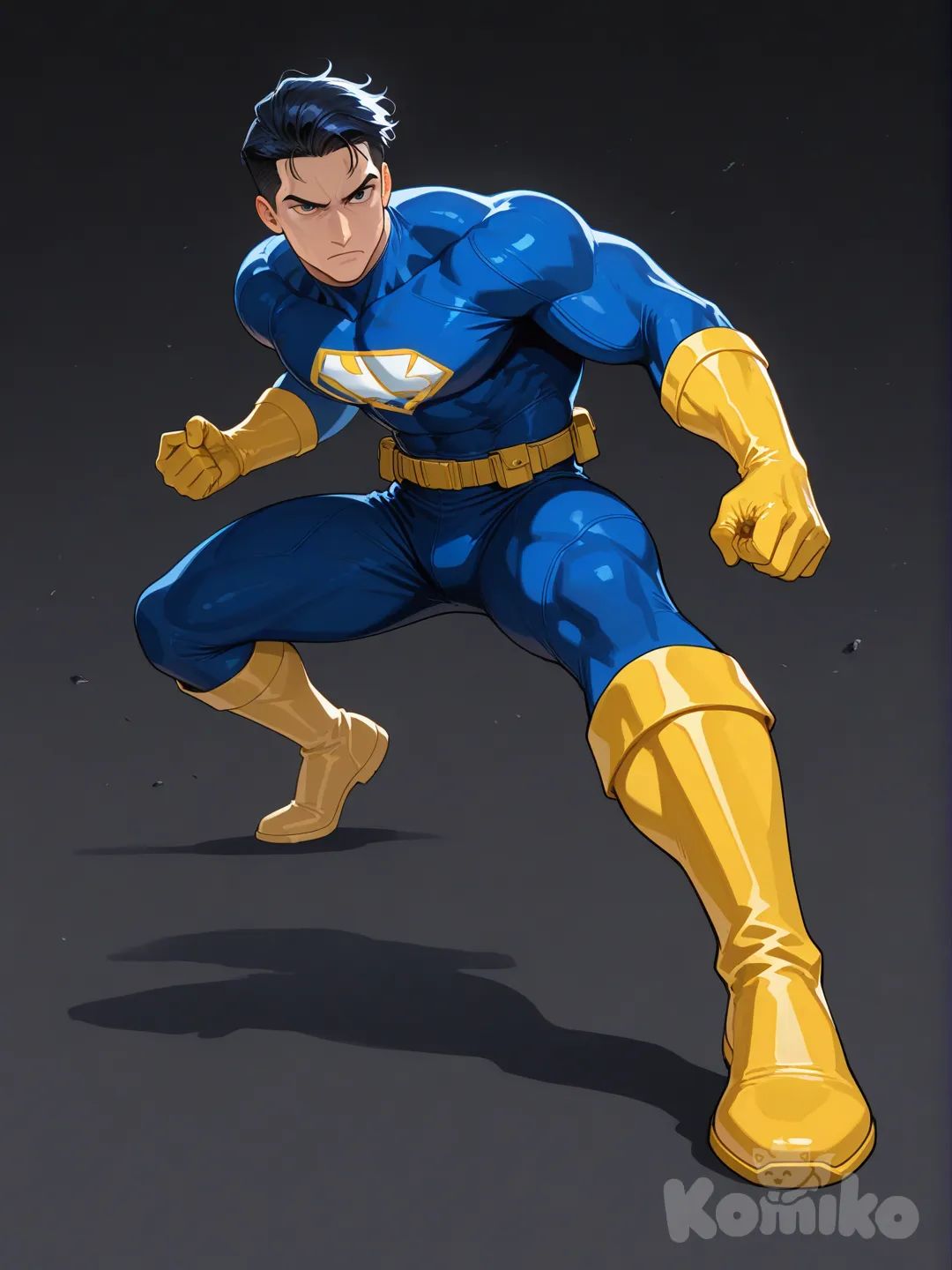 Invincible