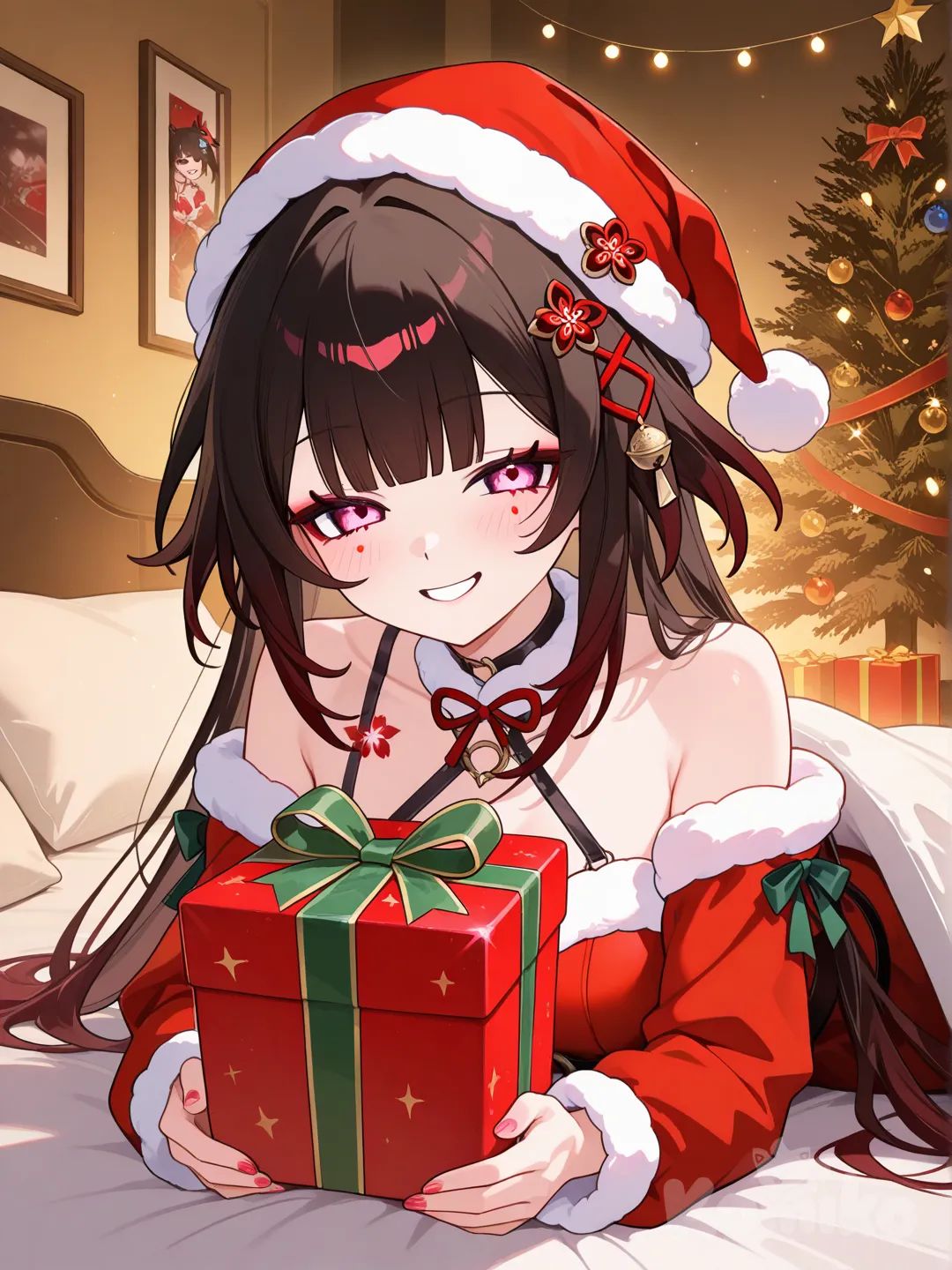 Christmas Sparkle 2