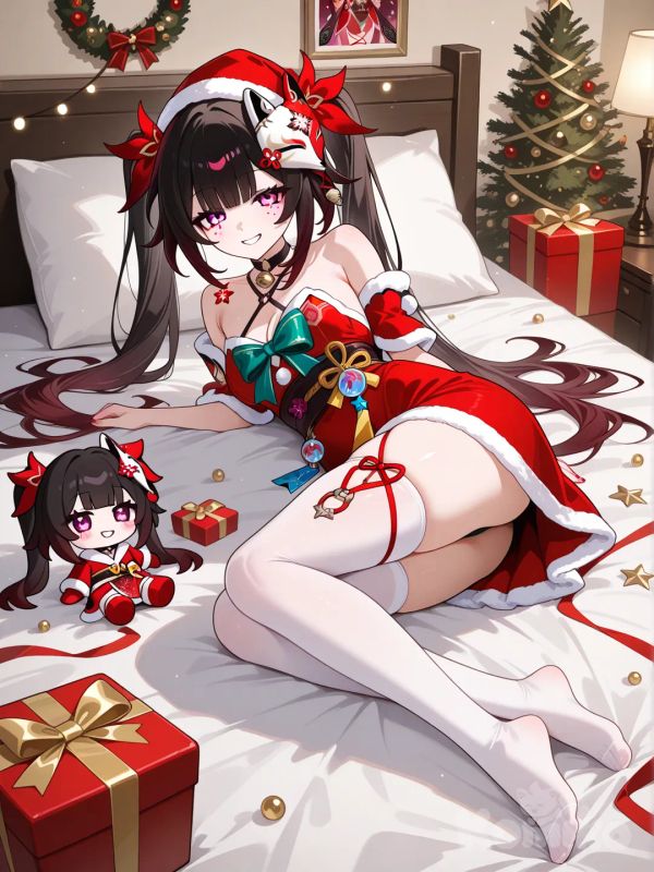 Christmas Sparkle