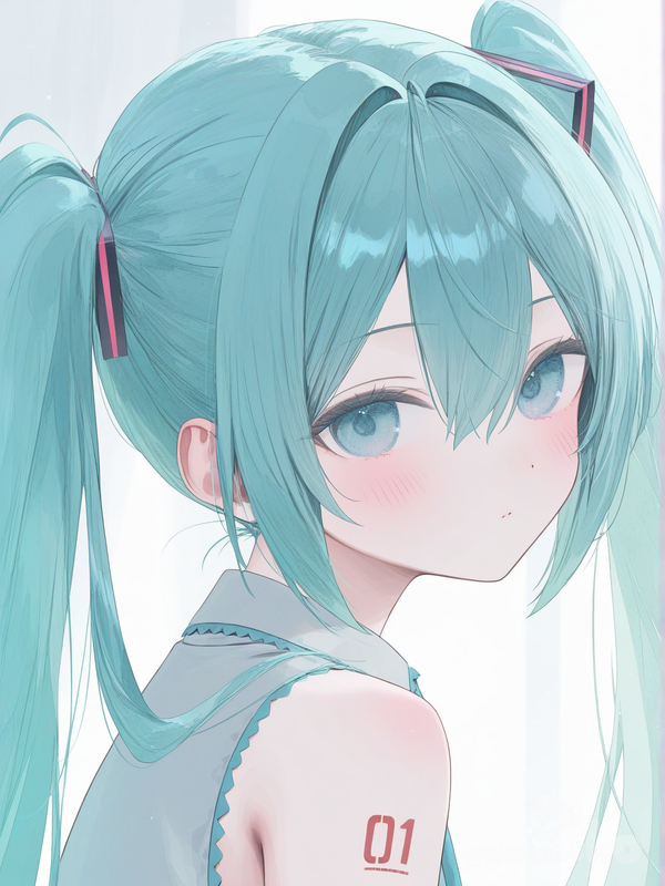 Miku