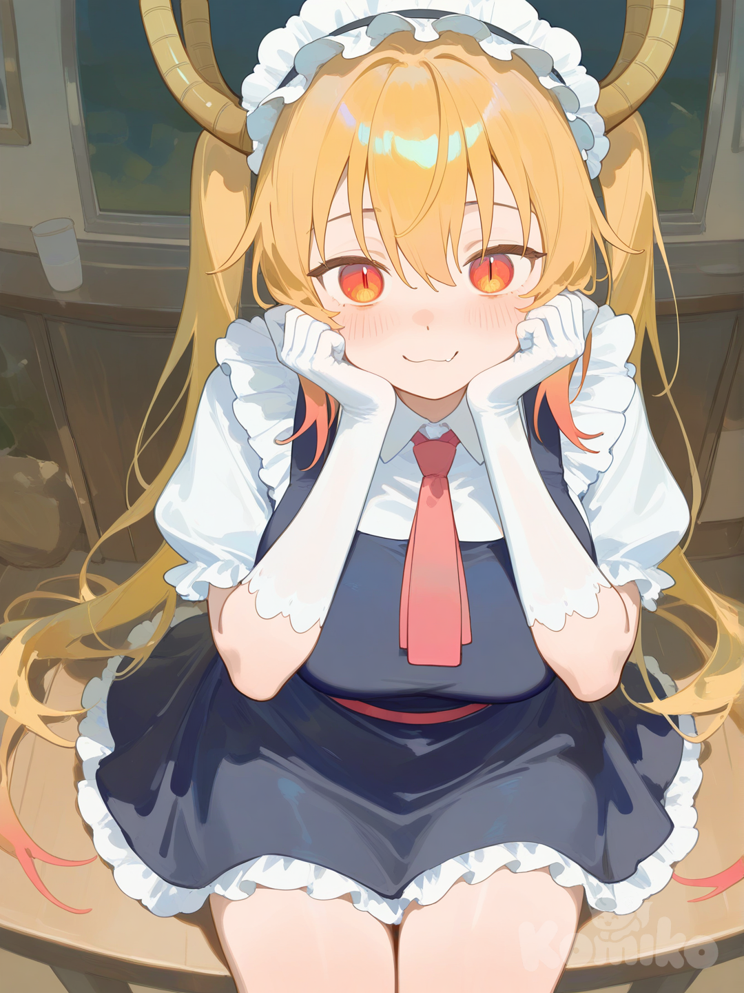 Tohru 2