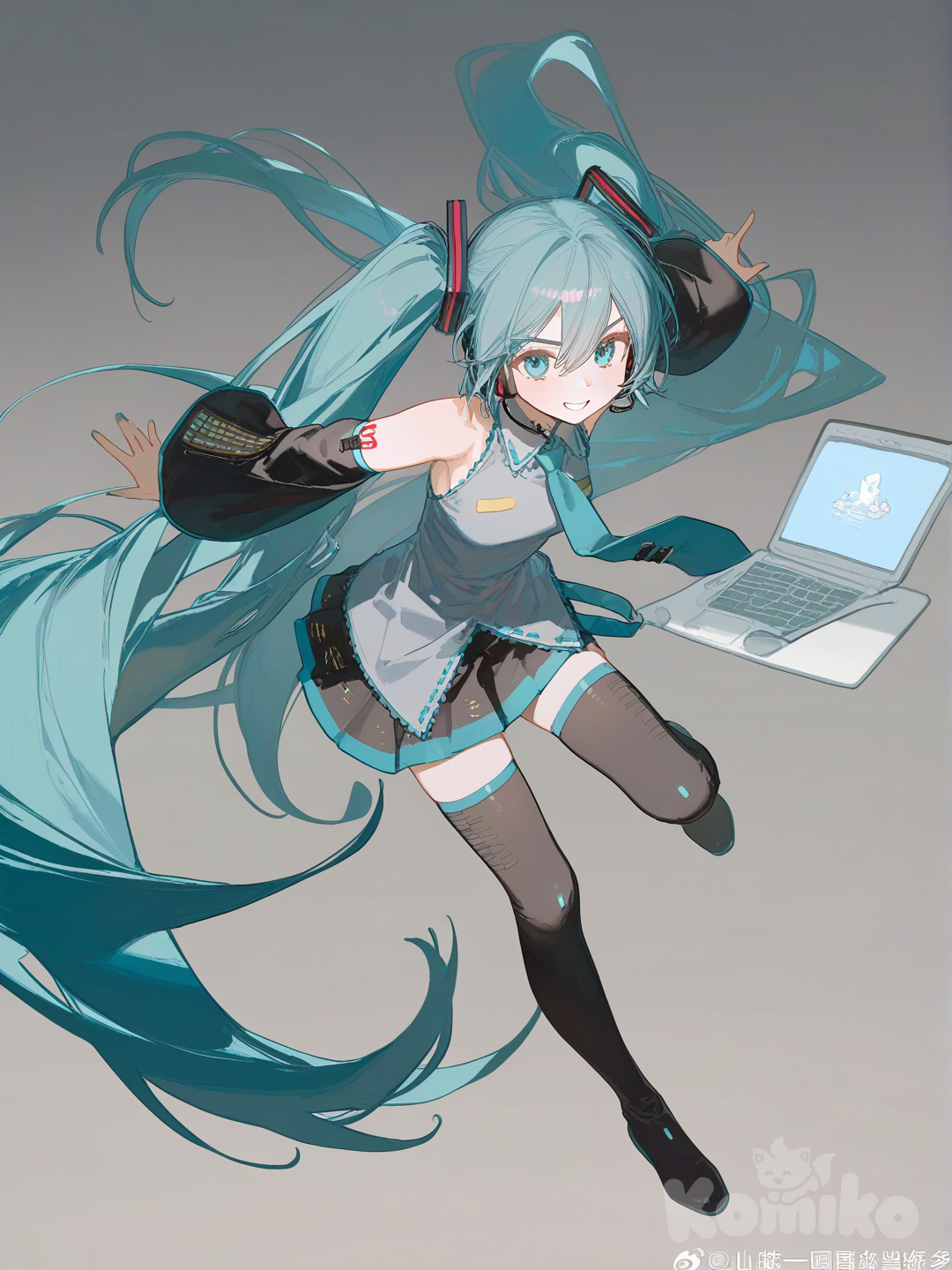 初音未来