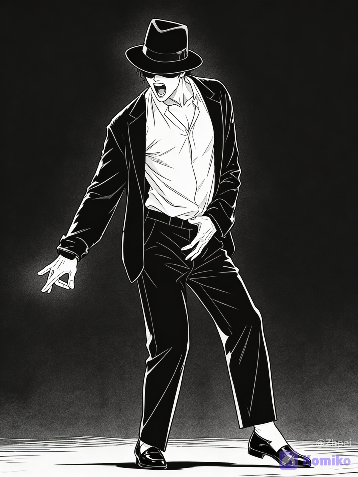 Michael Jackson