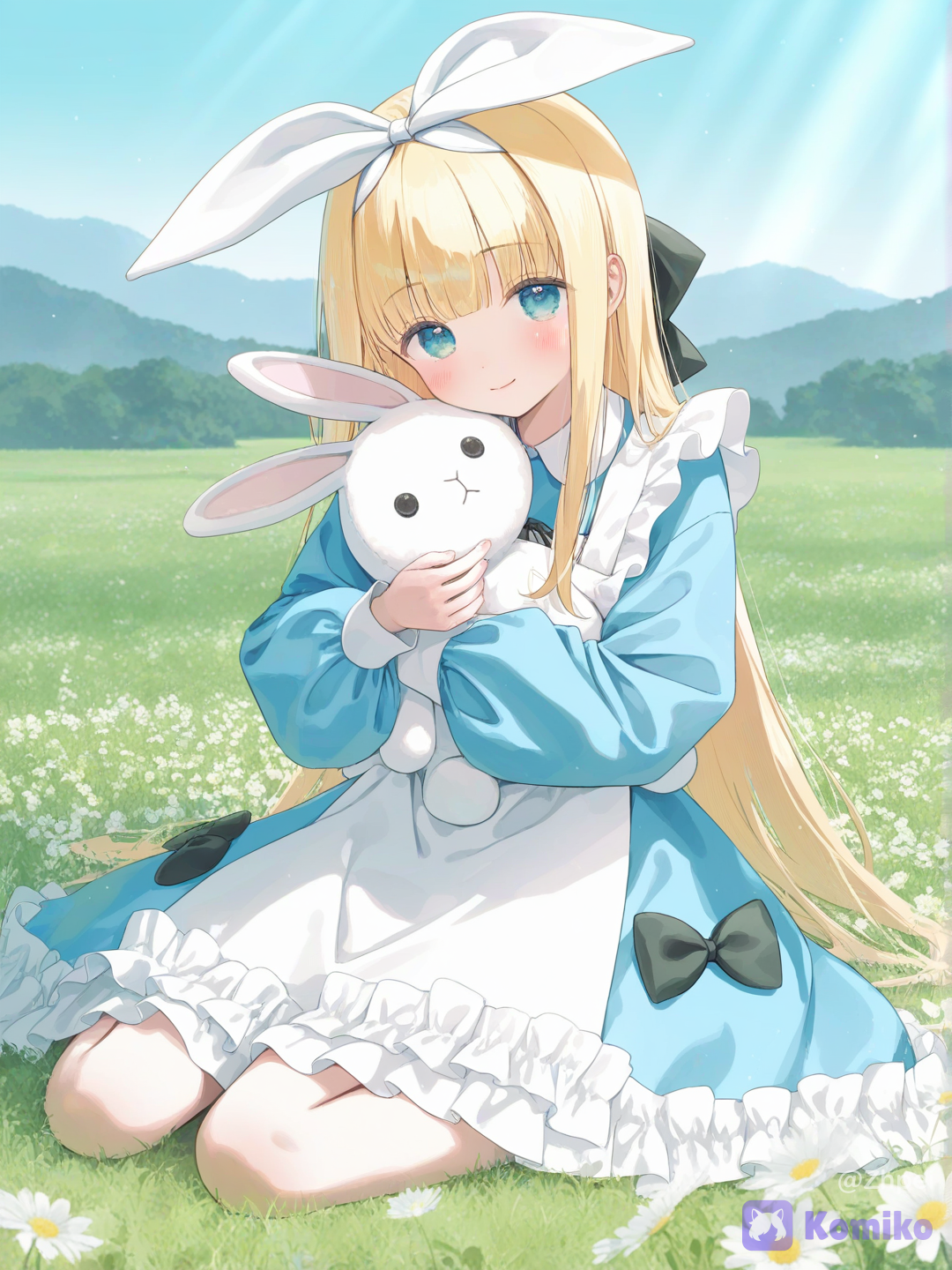 Alice