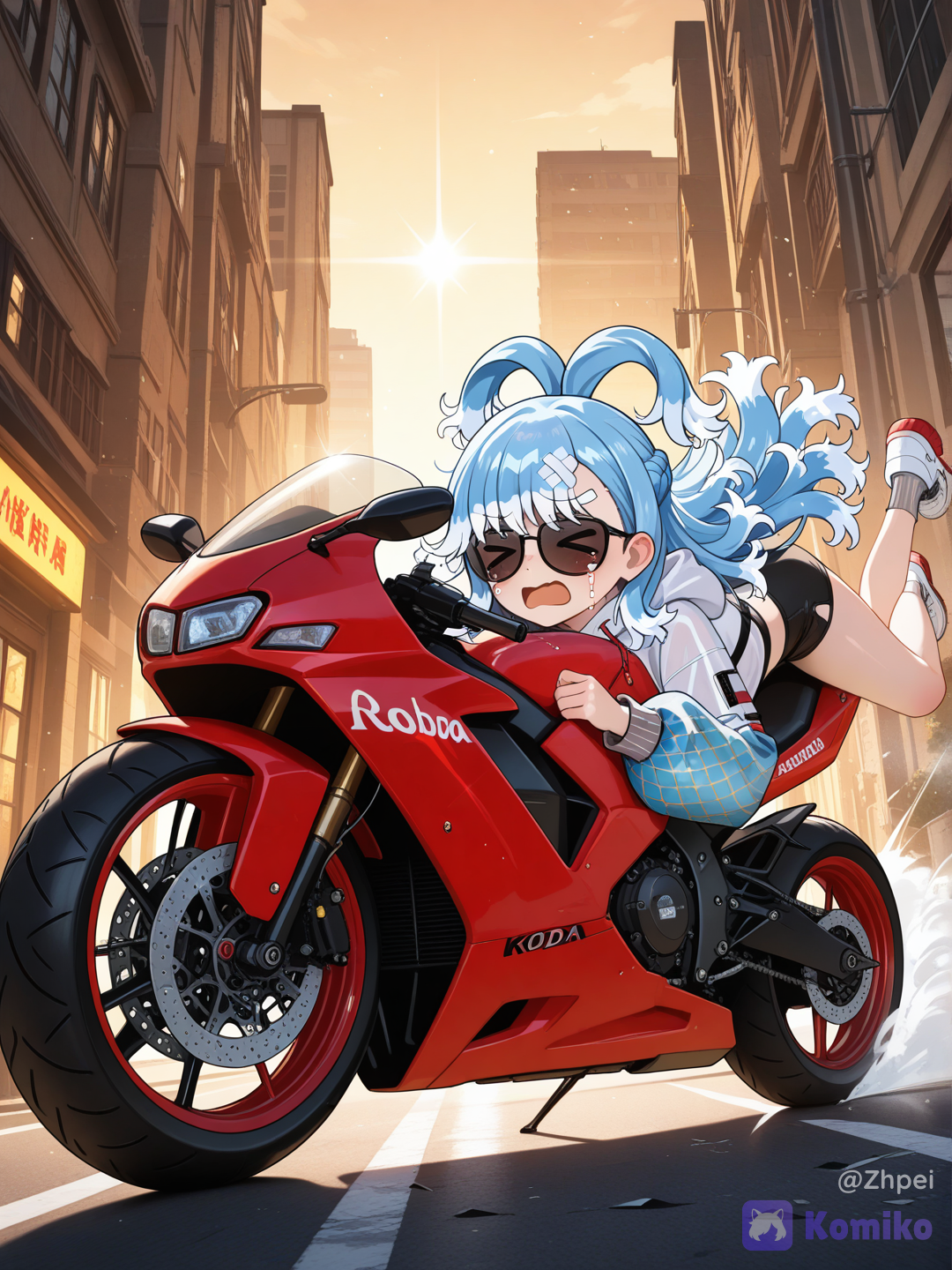 TOO FAST!!!🤣