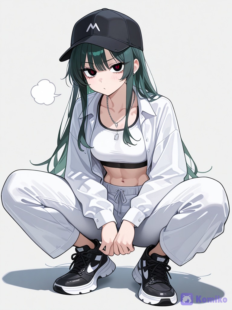 💚🤍🖤