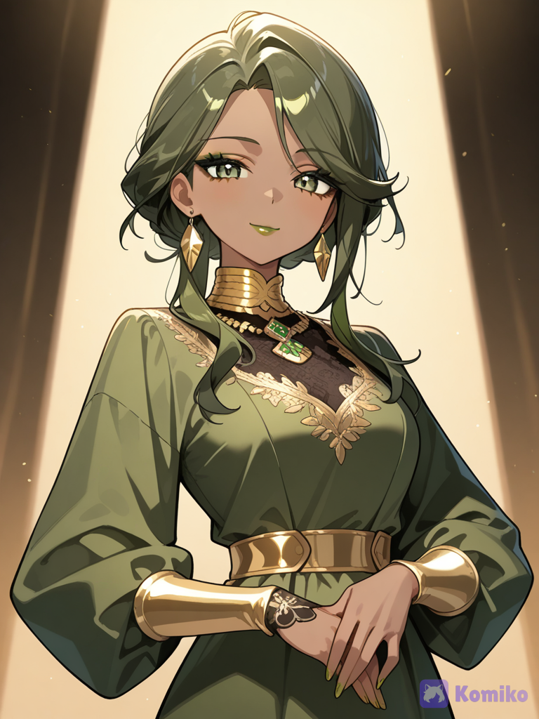 💚✨️