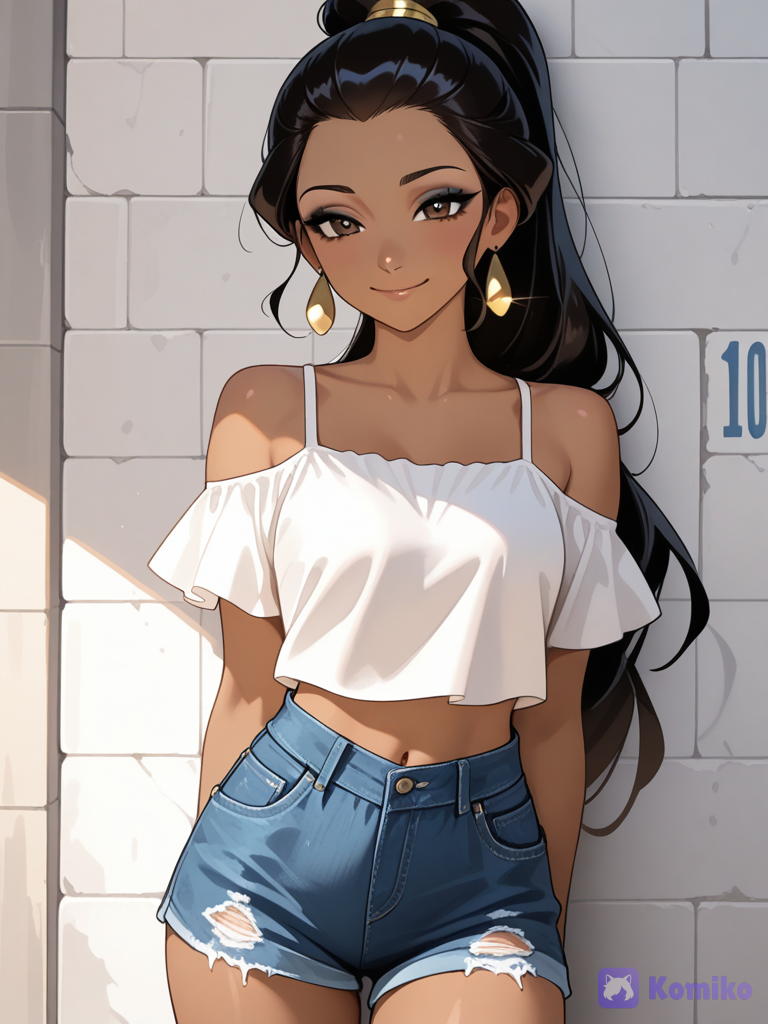 Jasmine 🩵✨️