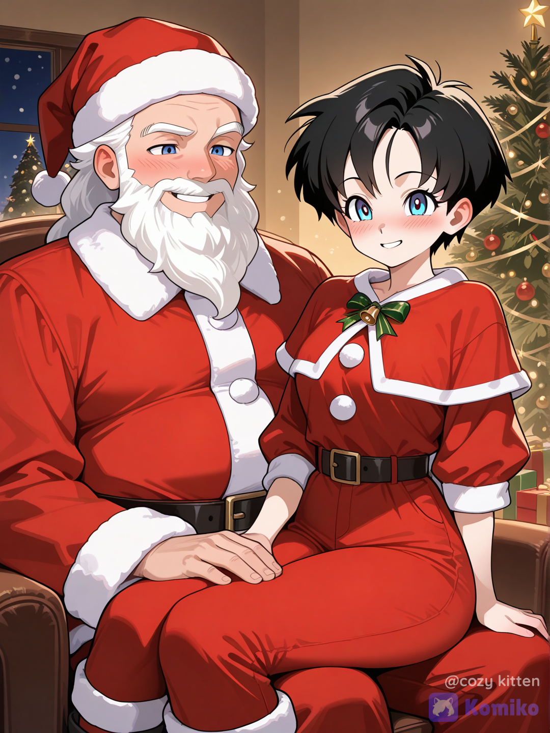 videl