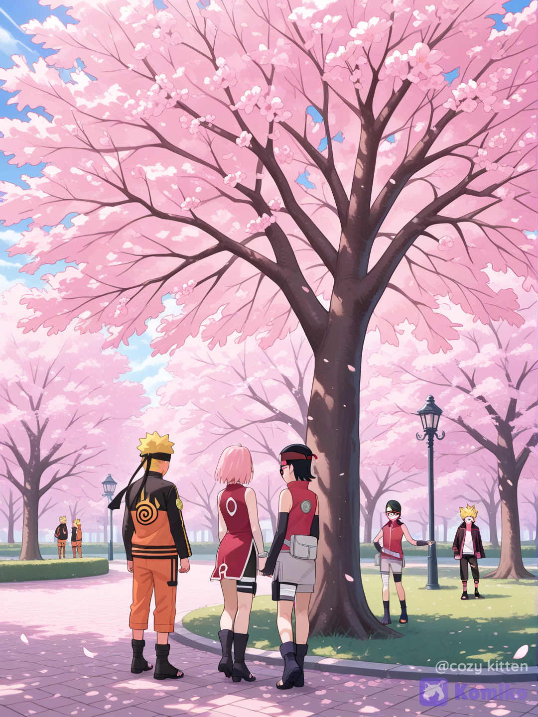 naruto