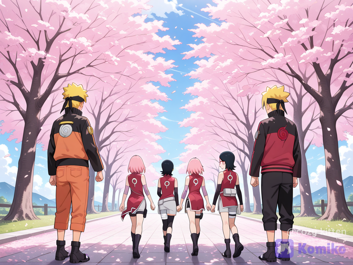 naruto