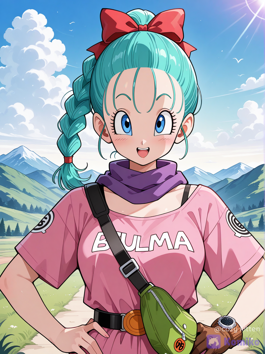 bulma