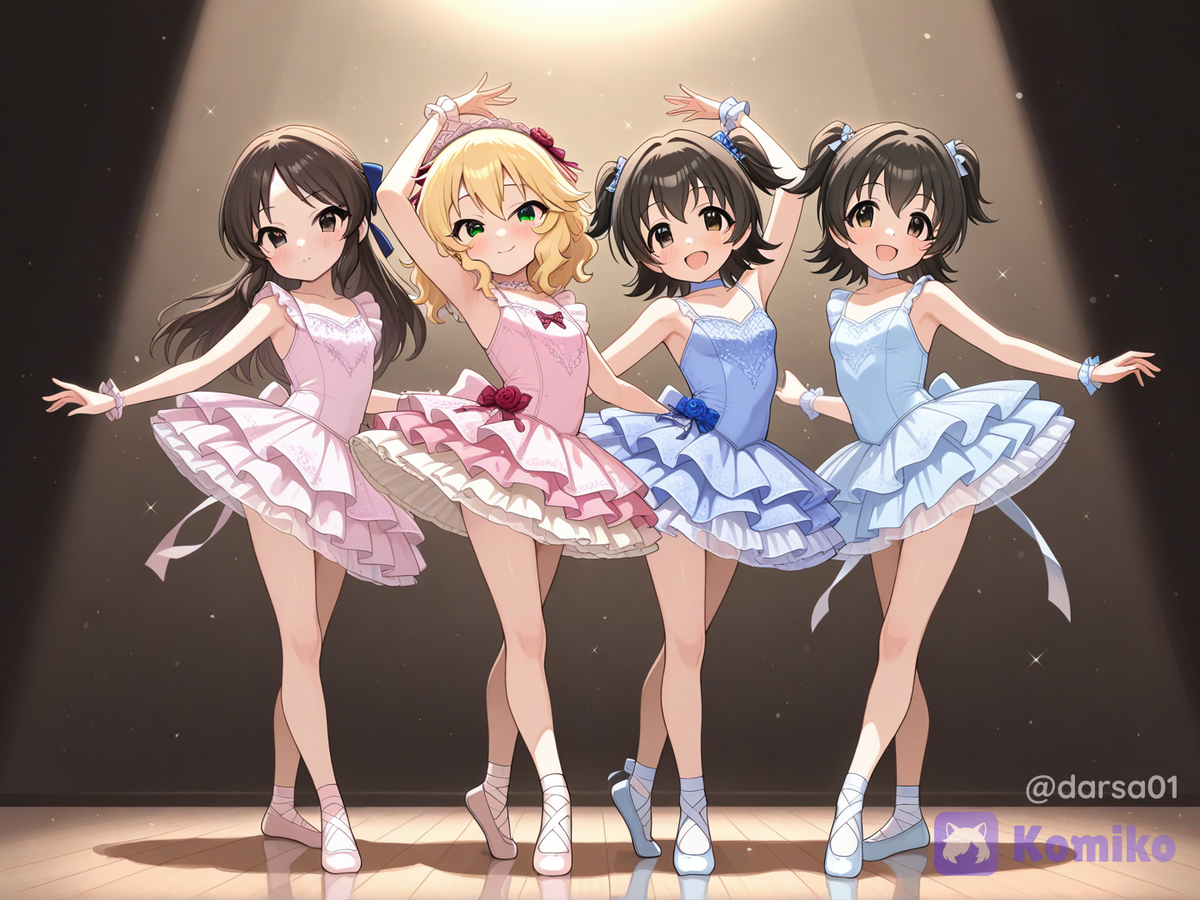 idol