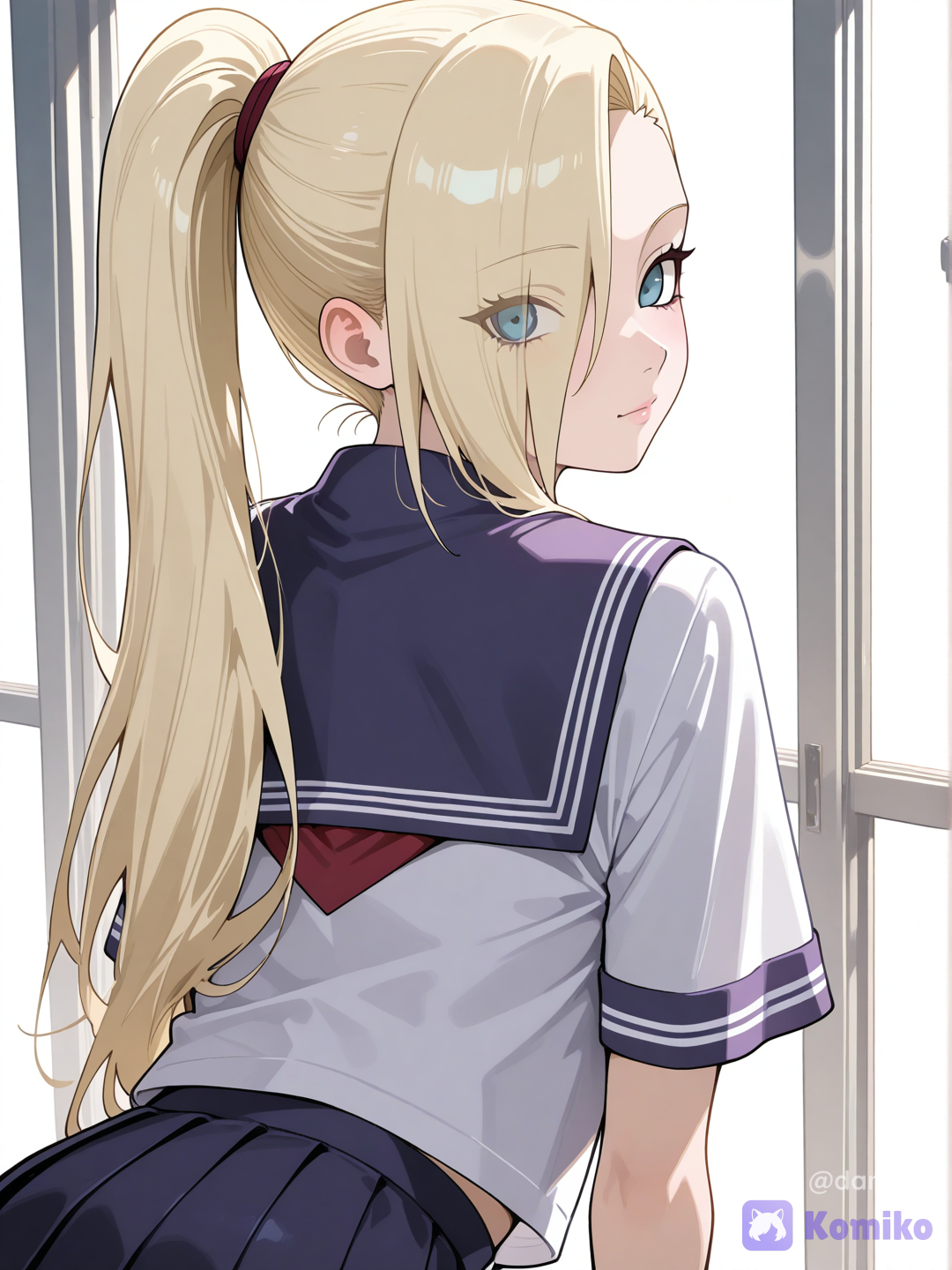 ino school