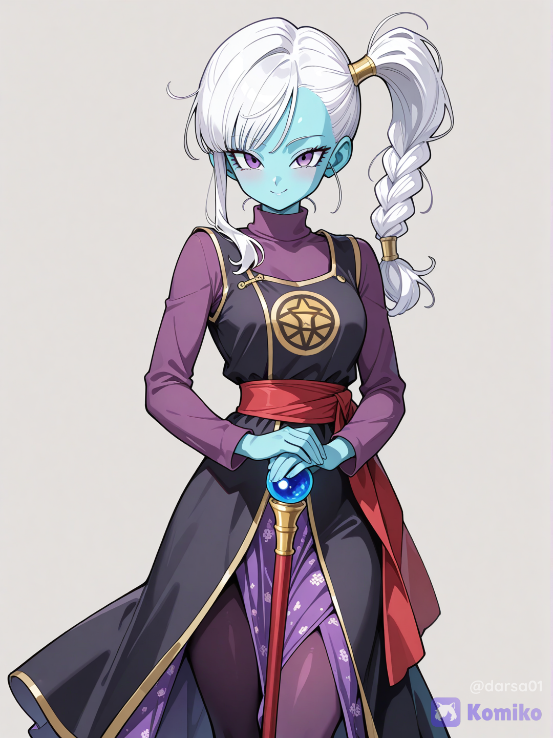 kusu