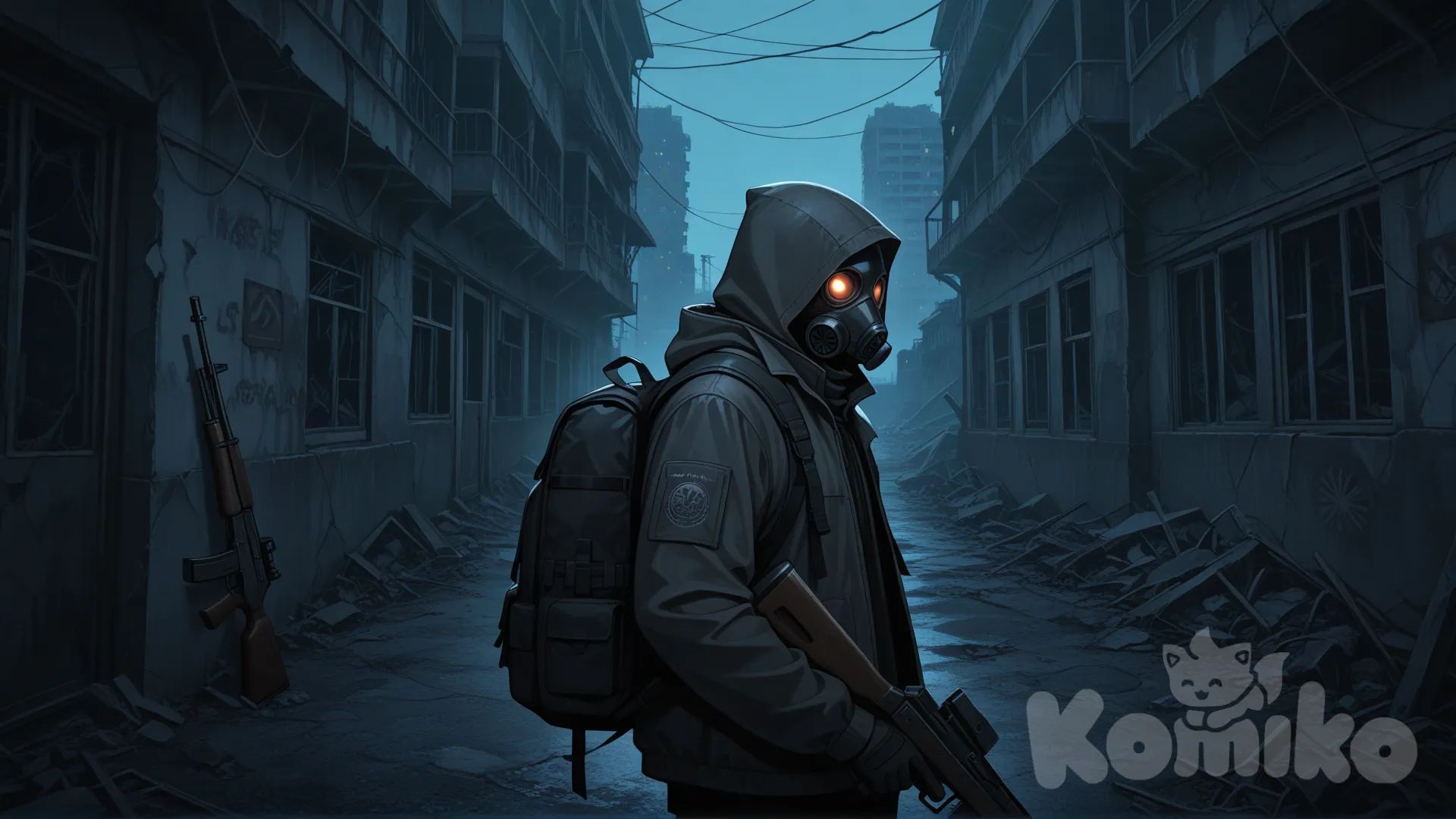 Stalker