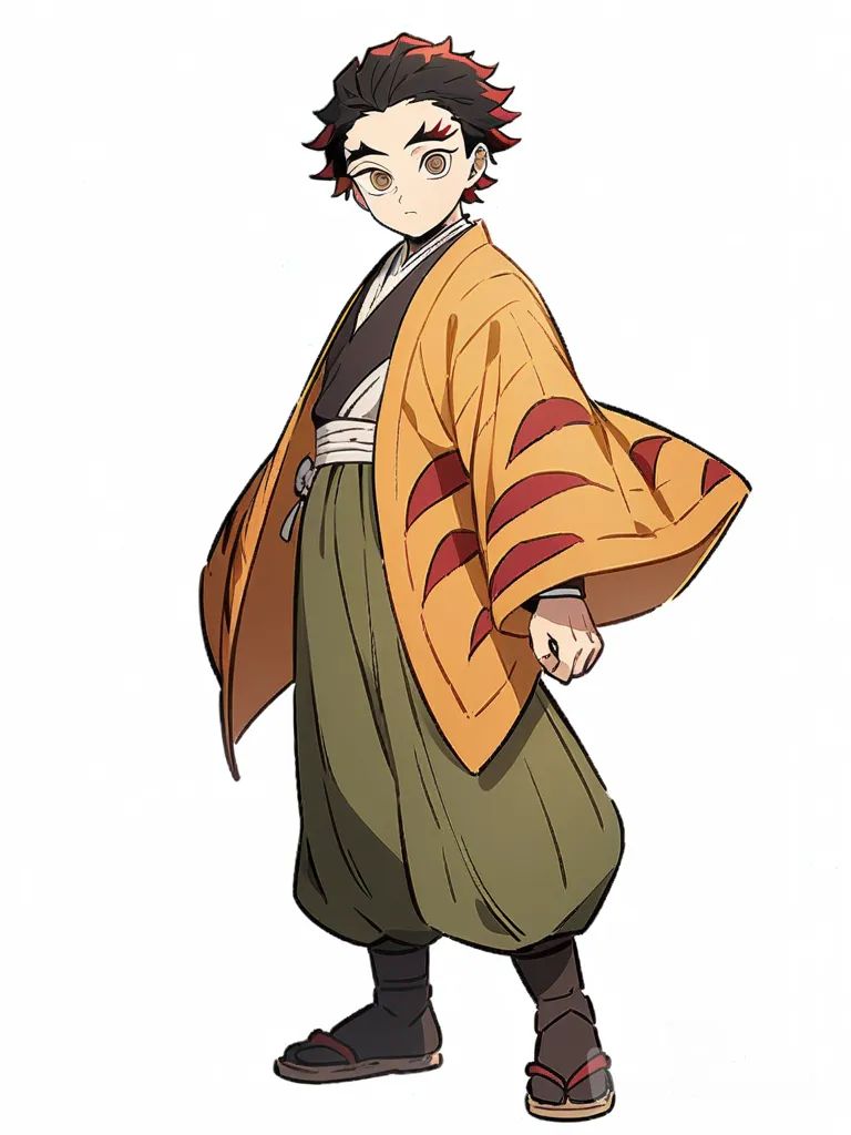 Denmi Hajime