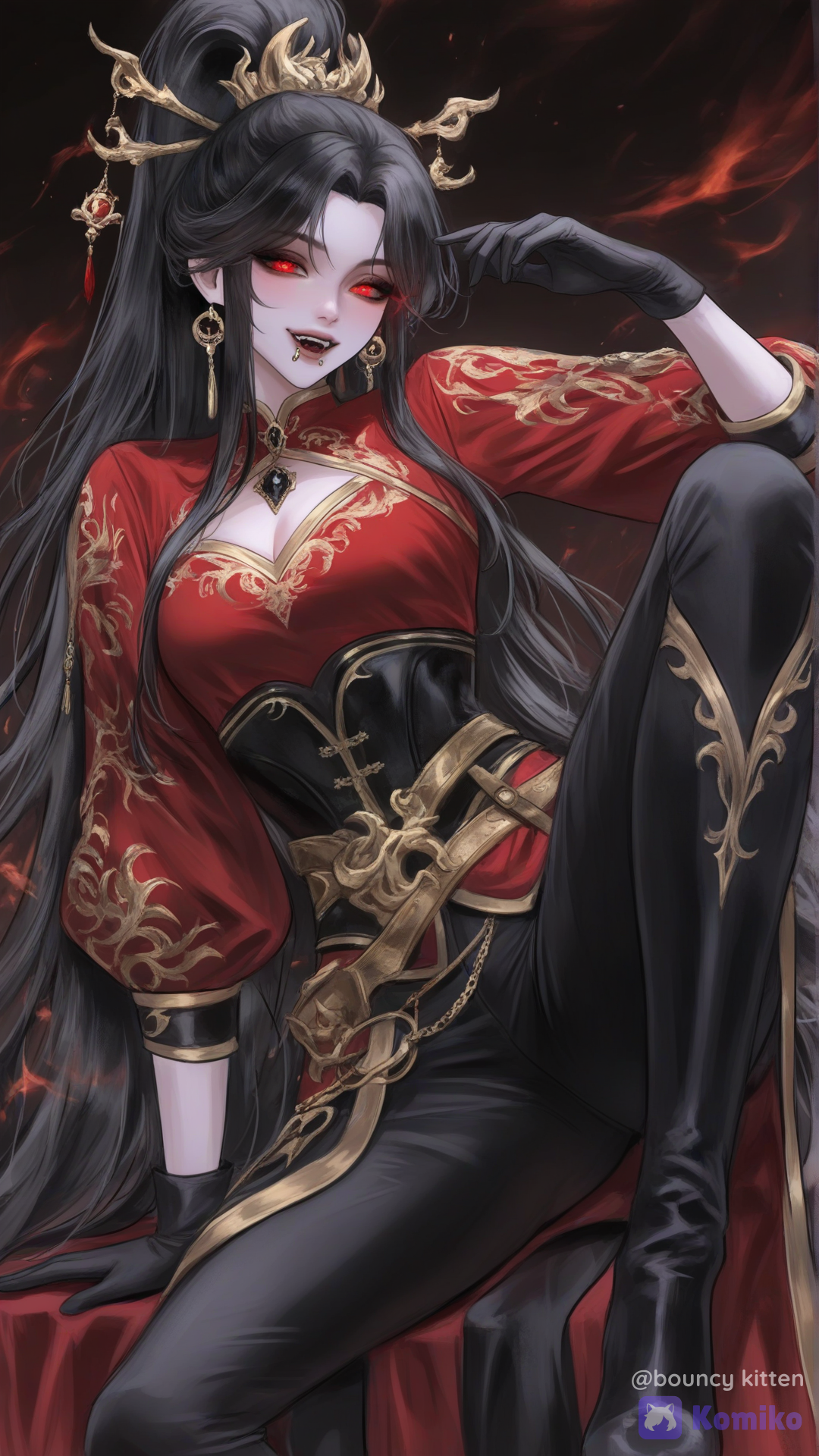 Queen