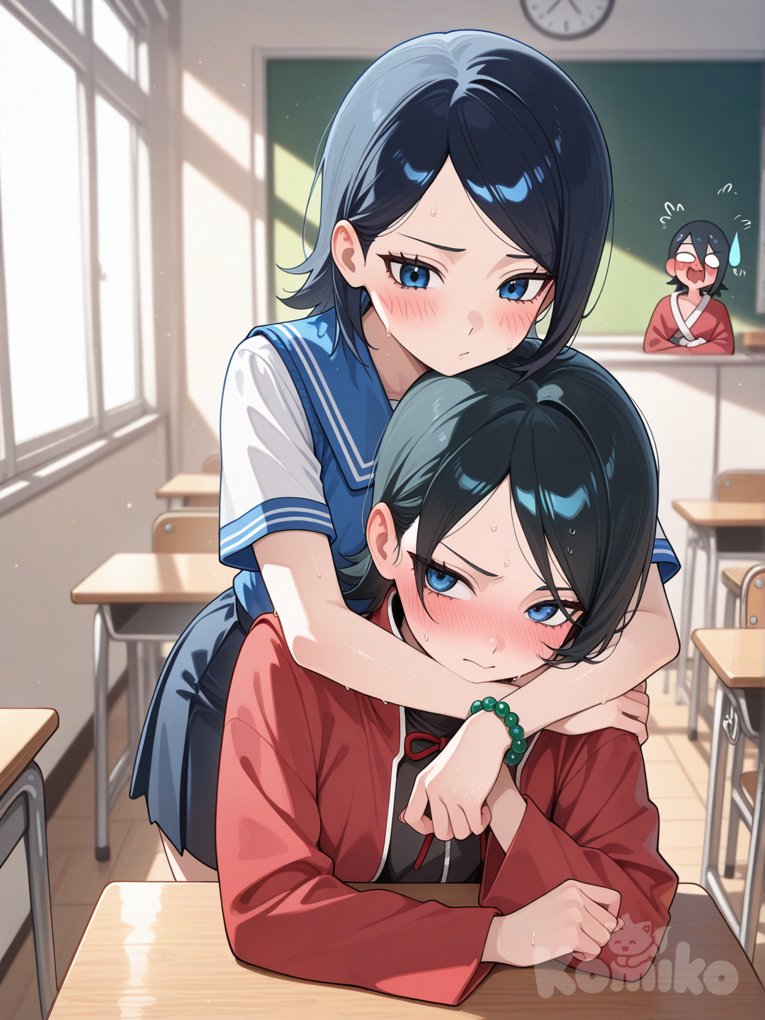 Girl 