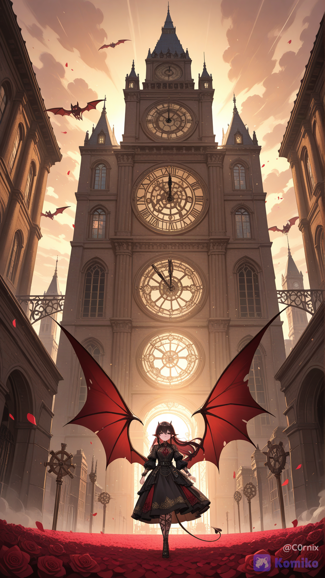 Gothic 