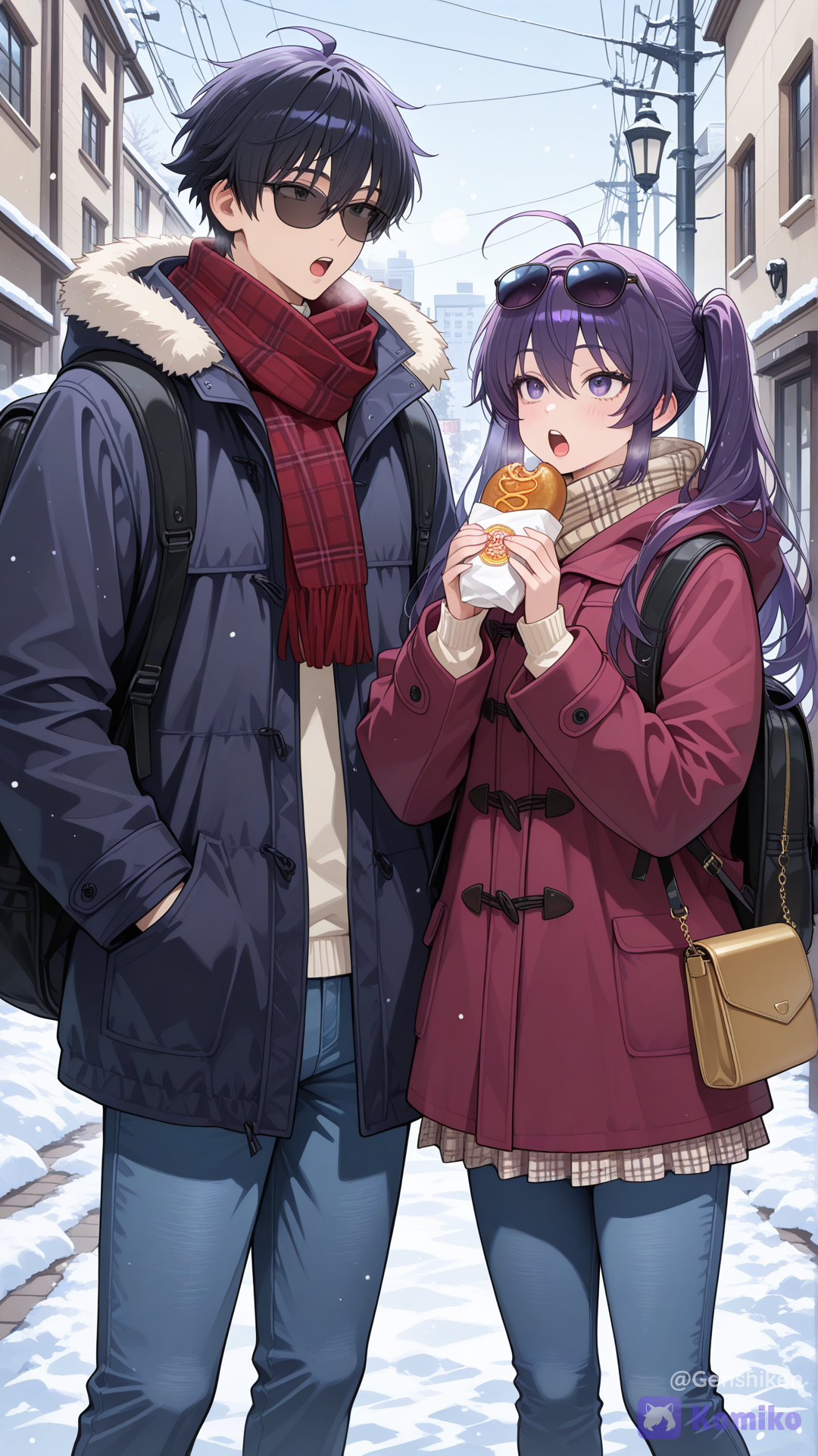 Winter 