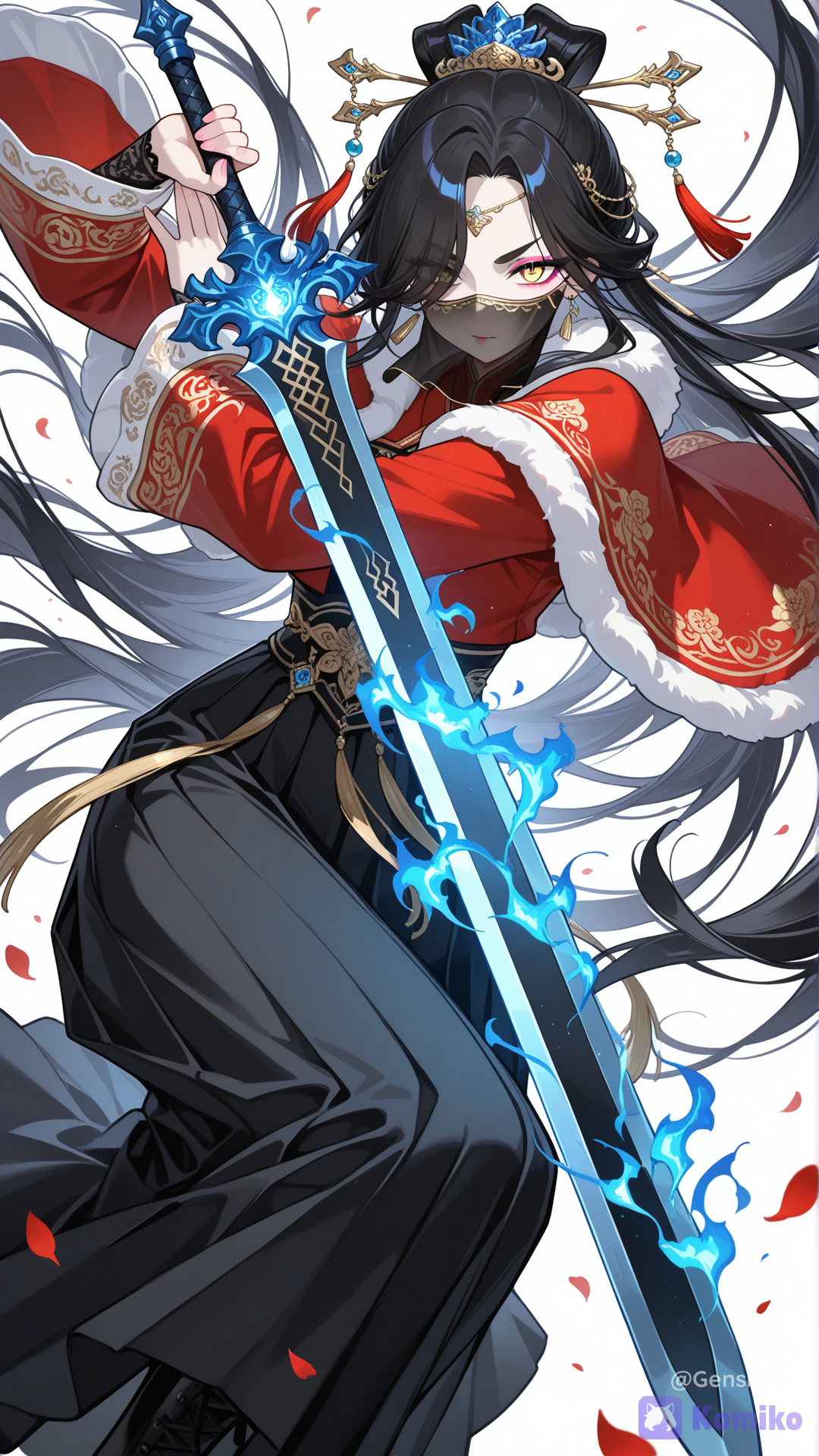 Warrior 