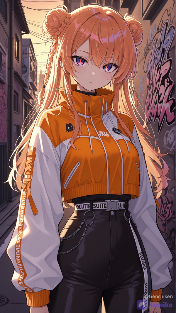 streetwear