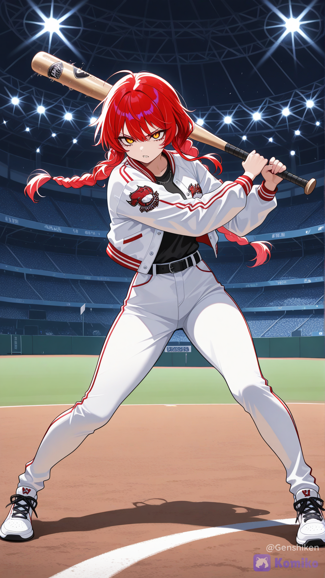 baseball