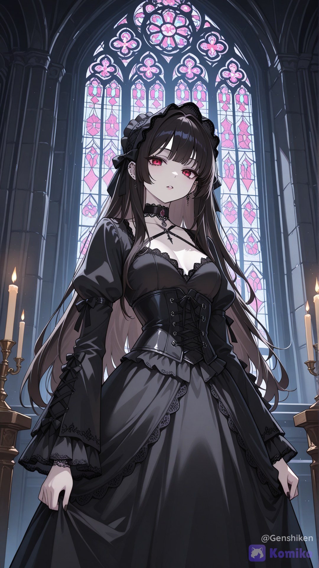 Gothic 