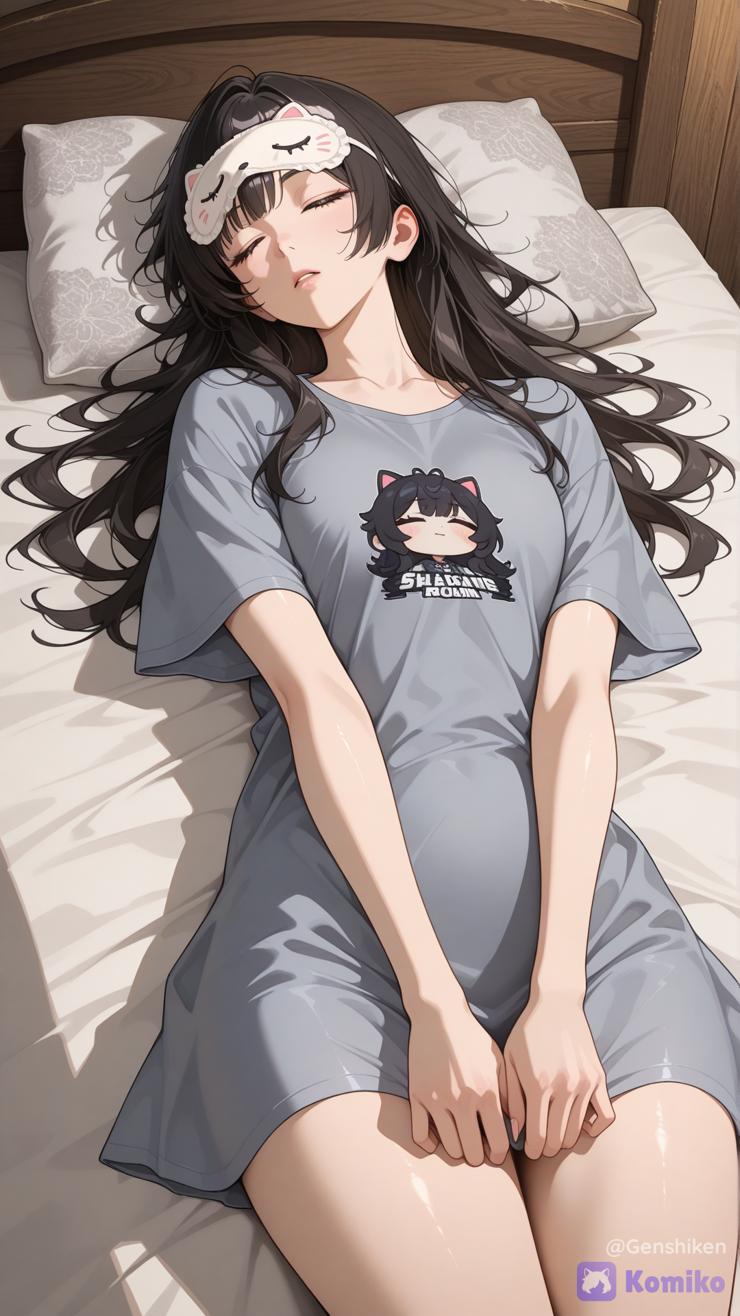 Sleep 