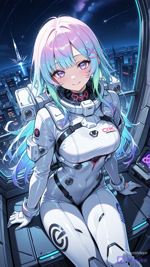 Galaxy 