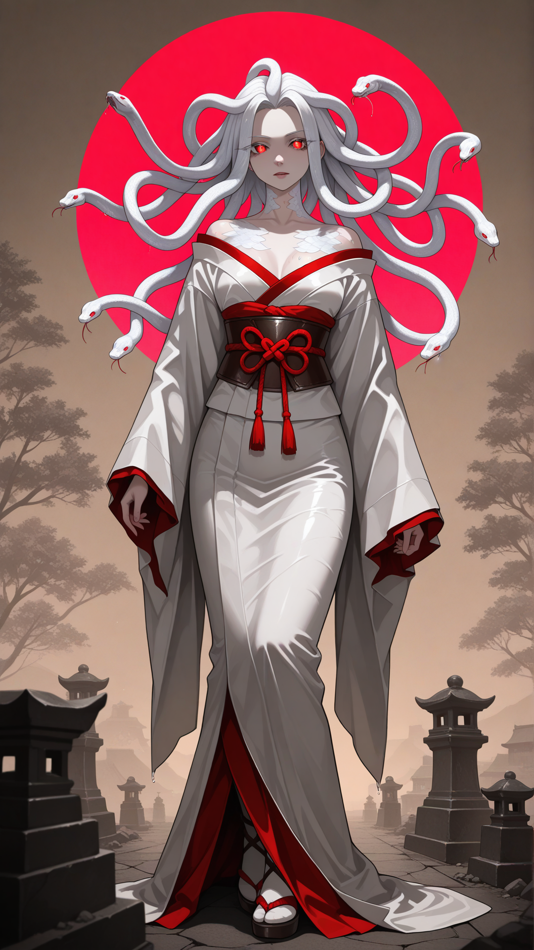 Medusa