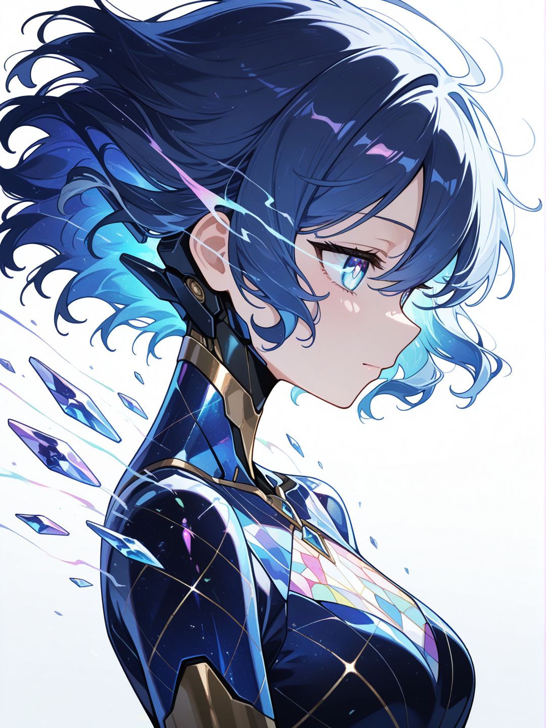Glass