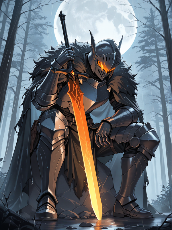 Paladin