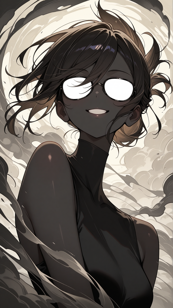Something