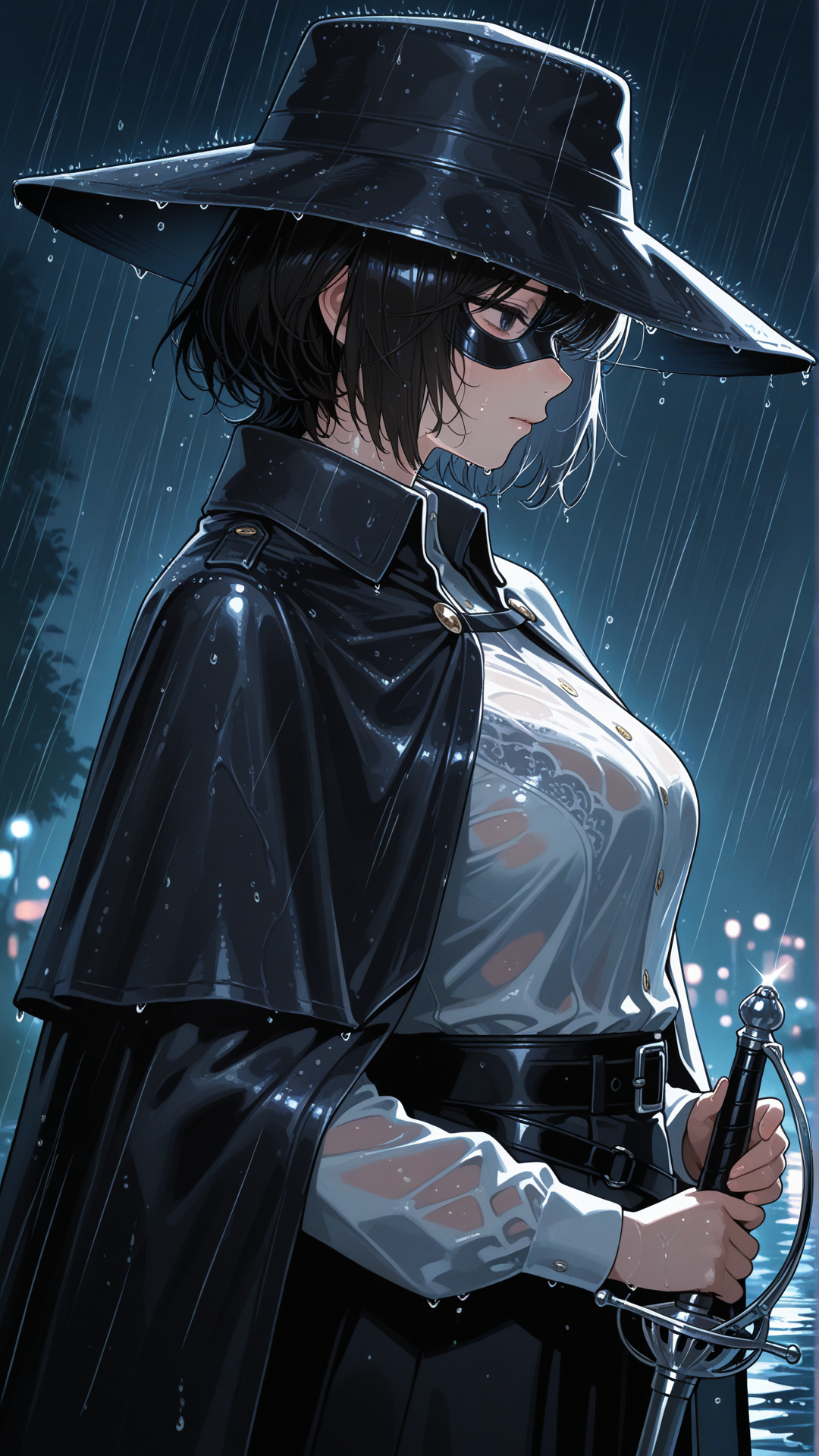 Last  Blade