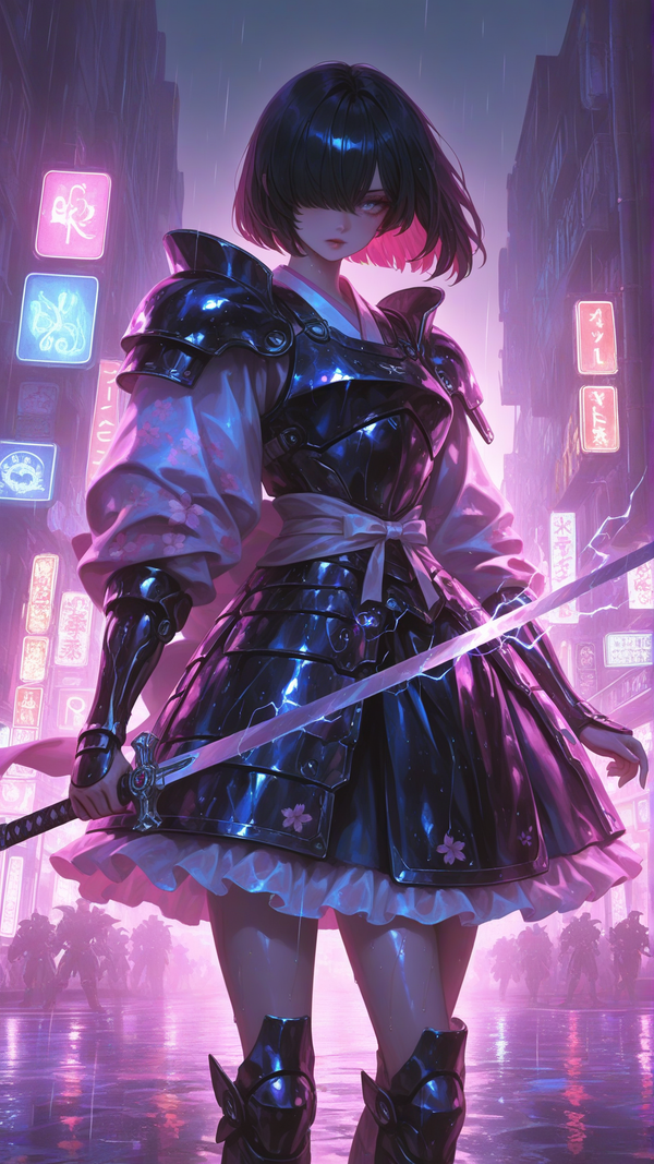 Princessarmor