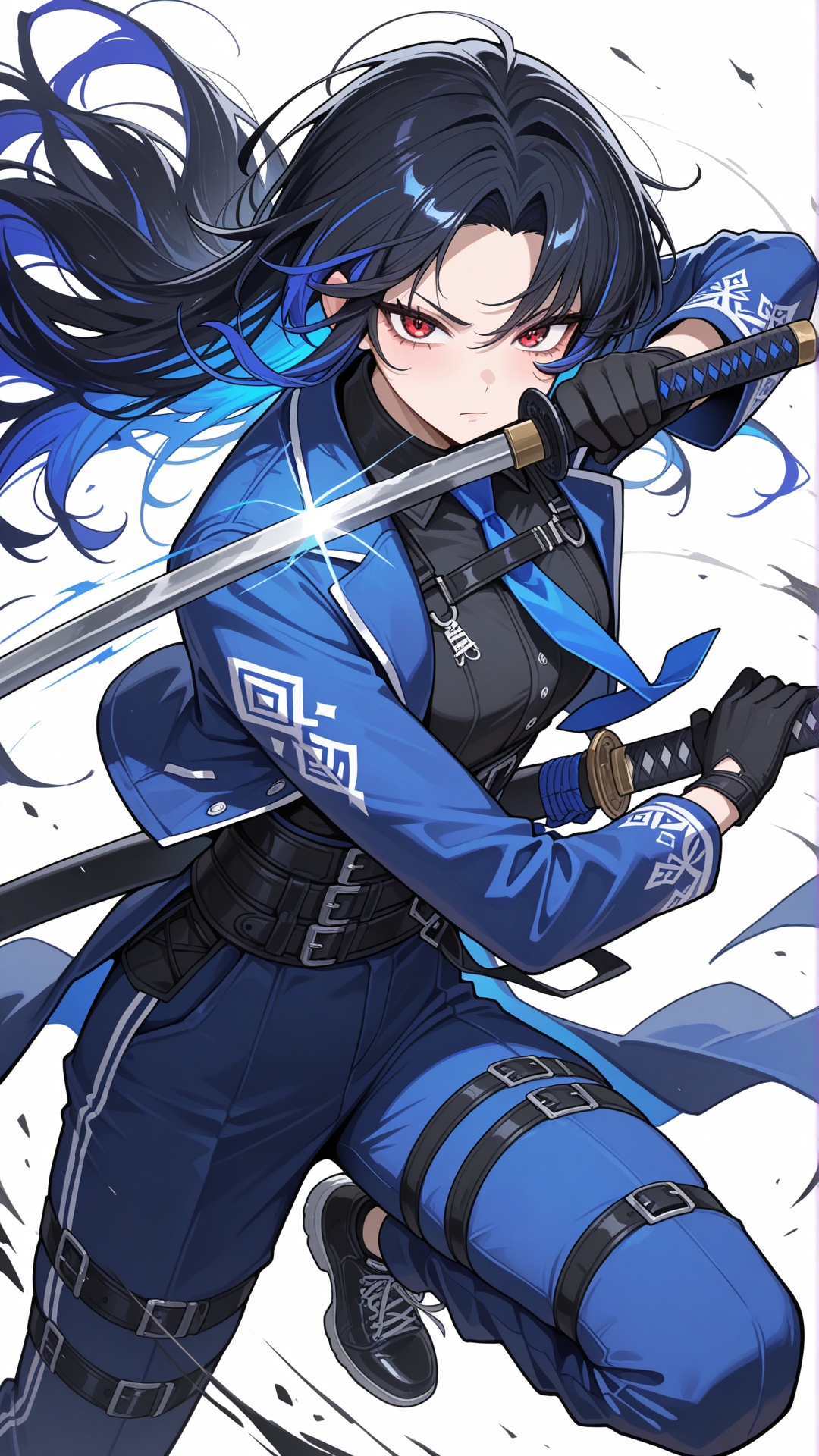 Strict Mercenary