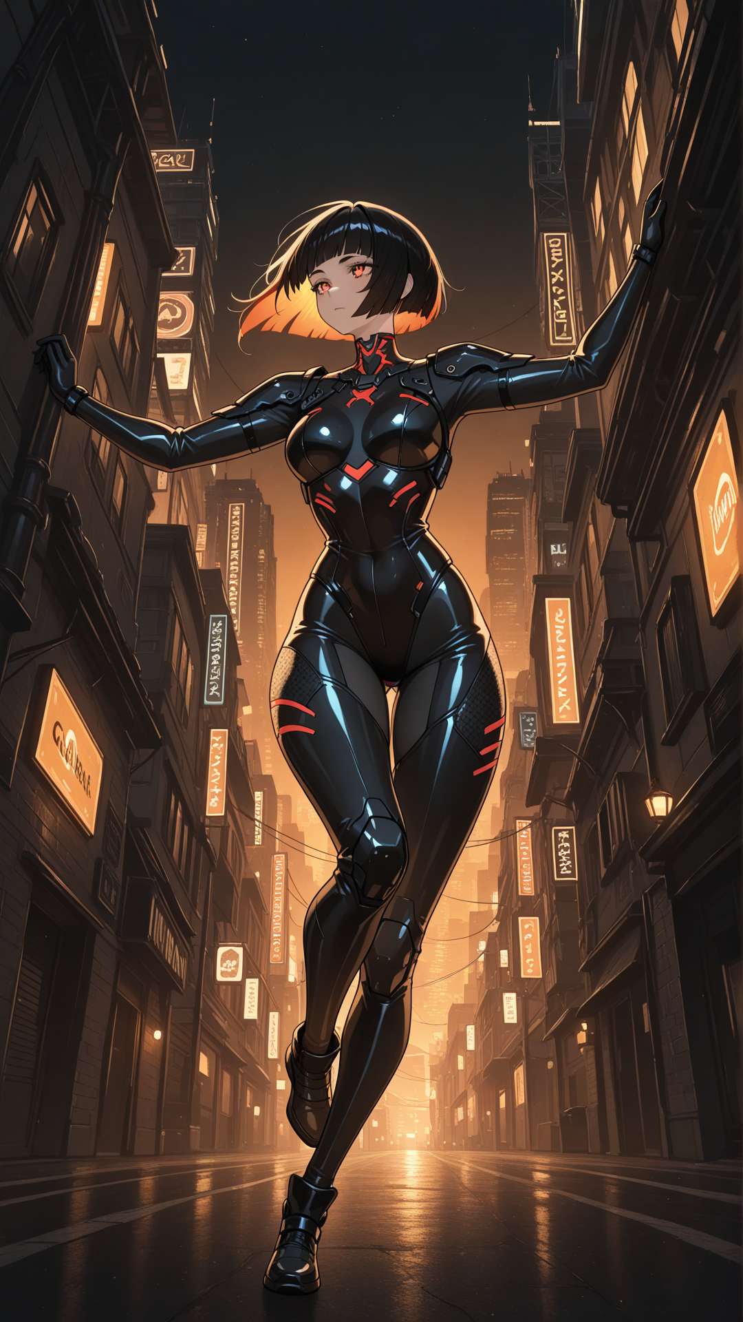 In Gentle Cybernetics