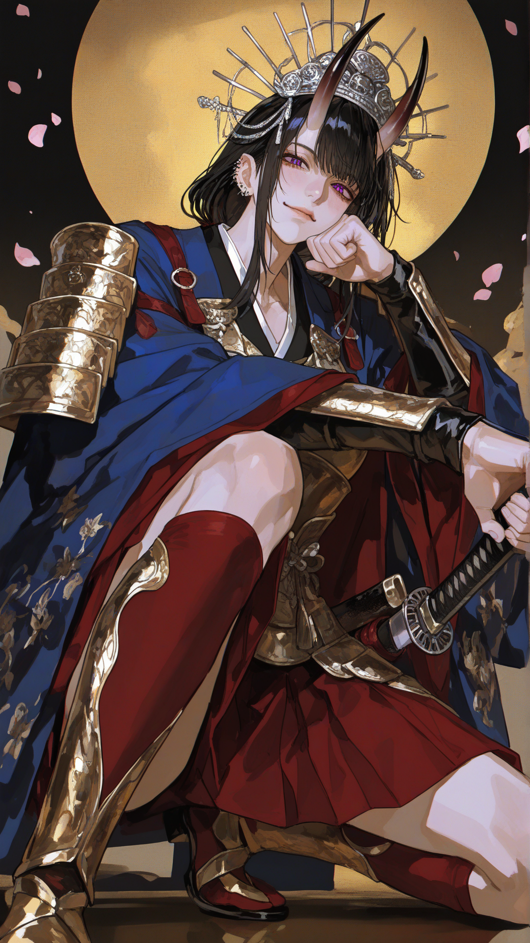 Shogundemon