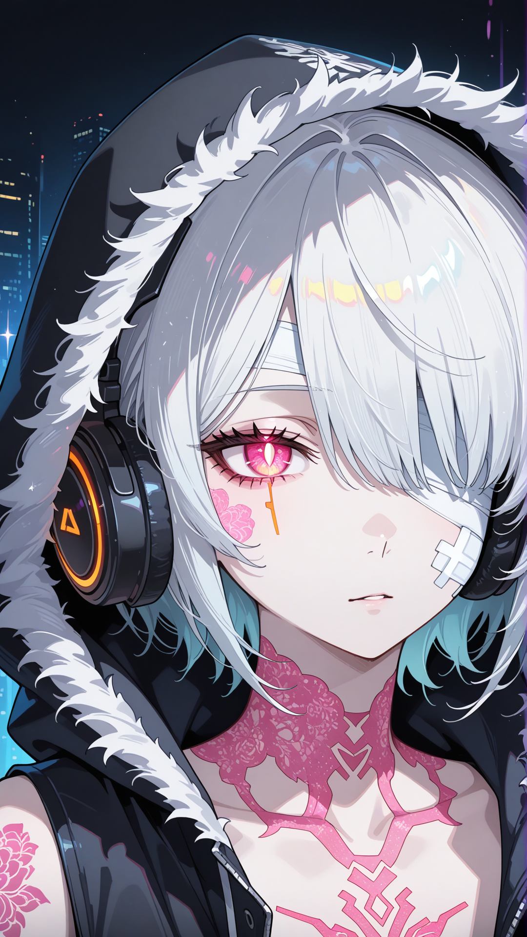 After the Battle