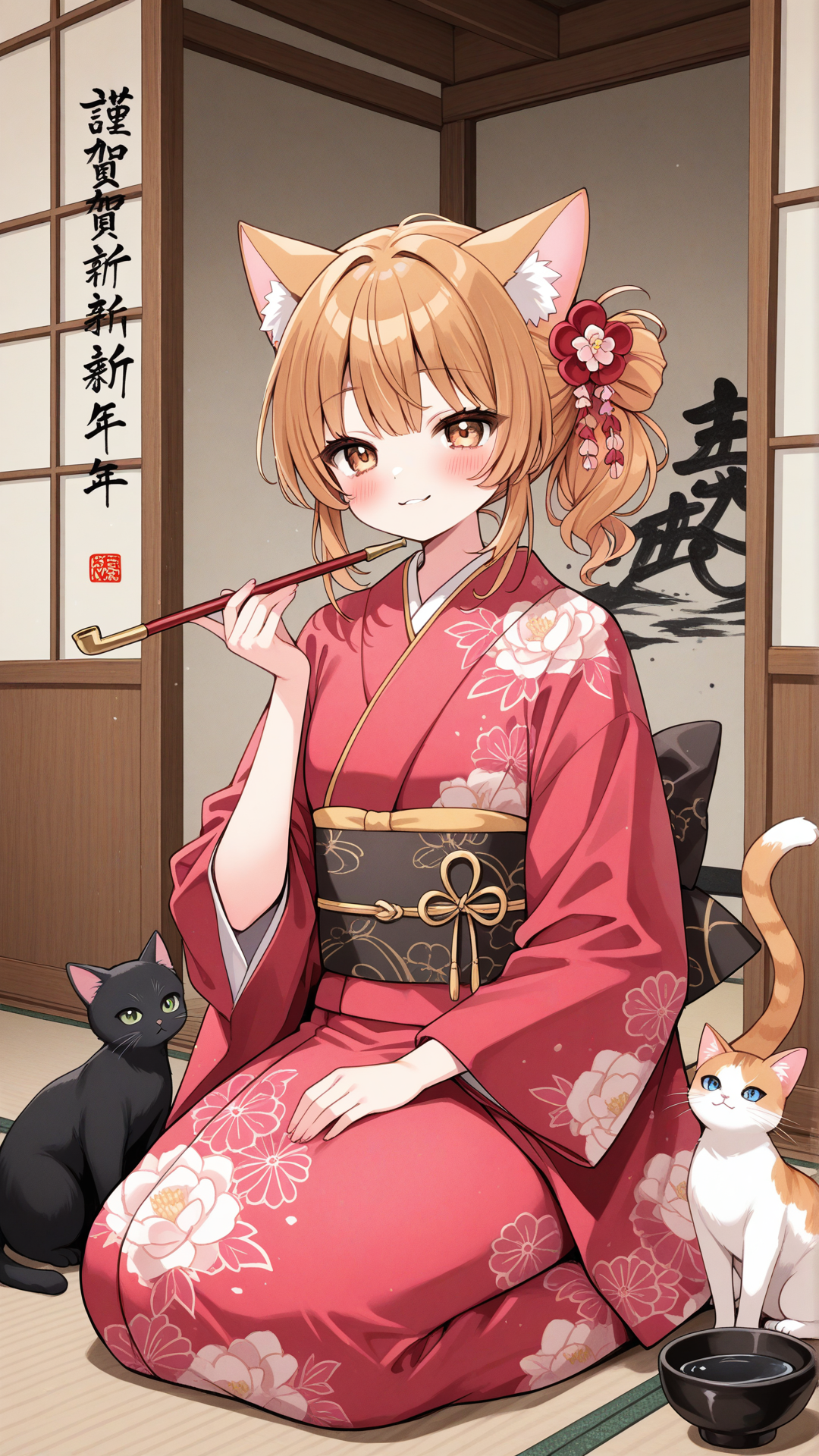 Mao