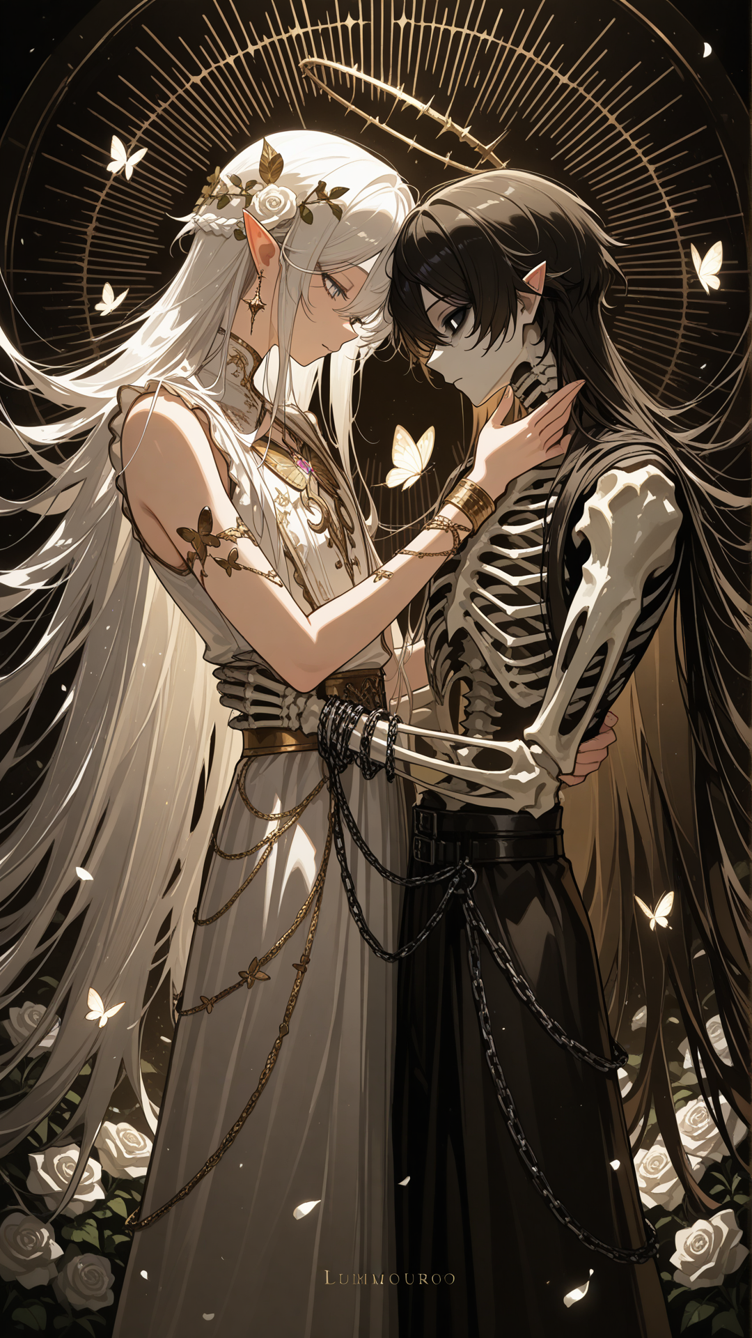 Life and Death